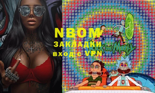 эйфоретик Вяземский